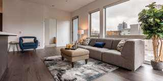 Pike Motorworks Apartments Gallery 36