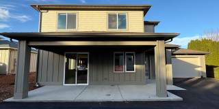 Now renting brand-new 3 bedroom, one Study/Den, 2.5 bathroom House Gallery 1