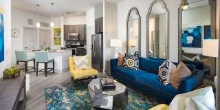 Flats at Ballantyne Gallery 3