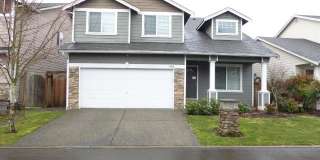Beautiful 4 Bed 2.5 Bath Home in Mill Creek Gallery 1