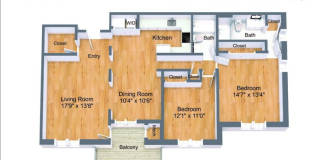 93 Waterfall Dr. Gallery 1