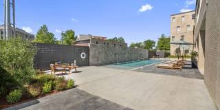 Lofts at Municipal Apartments Gallery 22