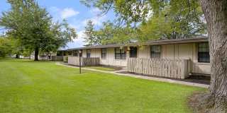 Amhurst Apartments Gallery 7