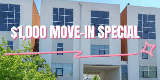 $1,000 OFF FIRST MONTH'S RENT!! Spacious 3 bedroom / 2.5 Bath Apartment in Emeryville, CA. Gallery 1