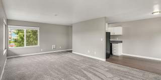 Raleigh Apartments Gallery 9