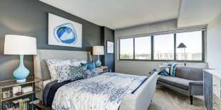 The Mark Alexandria Gallery 5