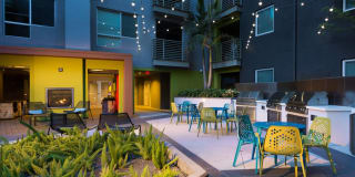 AVA Little Tokyo Gallery 31