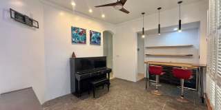 Partially Furnished 3 Bedroom / 2.5 Bathroom Custom Home in Sandhill Estates gated community! Gallery 8