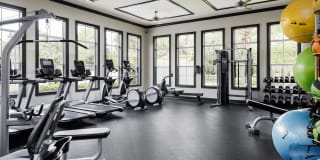 Heritage on Millenia Apartments Gallery 32