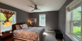 Beautiful Furnished 3BR/2BA Home in Prime Lincolnwood Location – Top-Rated Schools Gallery 13