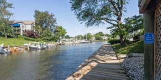 3 SPA CREEK Landing Gallery 1
