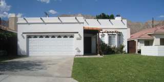 Pool Home in La Quinta Cove Gallery 1