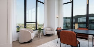 Forte on the Park Gallery 38