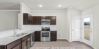 Beautiful new build home! Gallery 11