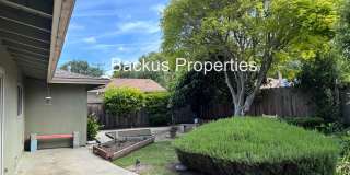 Three bedroom home across from Claremont Manor Park Gallery 23