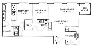 The Fremont Residences Gallery 30