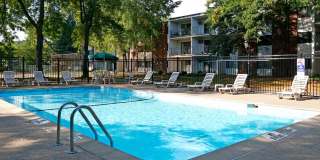 Olympik Village Apartments Gallery 21