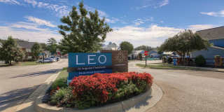 LEO at Augusta Commons Gallery 25