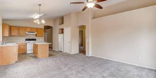 Nice 3 bedroom 2 bath home! Gallery 6