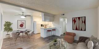 Cedar Oaks Gallery 1