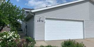 3 Bedroom Twinhome Gallery 1