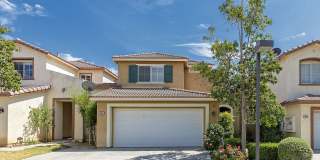 Beautiful Simi Valley 3-Bedroom Home in Gated Community Gallery 1