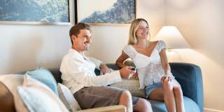 Somerset Upscale Apartments Gallery 29