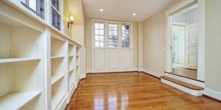 Stunning Tudor-style 4BR/3.5BA home in a prime, unbeatable location! Gallery 23
