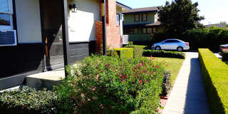 2 Bedroom 1 Bath Duplex for Rent in Uptown Whittier 2 Bedroom 1 Bath Duplex for Rent in Uptown Whittier Gallery 1