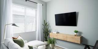 Canopy at Sundance Gallery 38