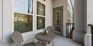 Paseo at Winter Park Village Gallery 54