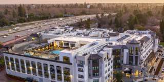 GIO Apartments Gallery 10