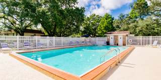 2 Bed/1 Bath Condo with In-Ground Pool Gallery 20