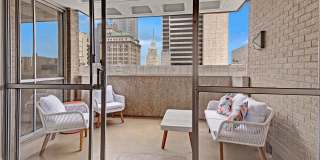 Manor House Apartments Gallery 7