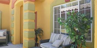 La Serena at the Parque Gallery 12