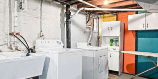 Available October - 3 Bedroom House with a Huge Garage! Gallery 18