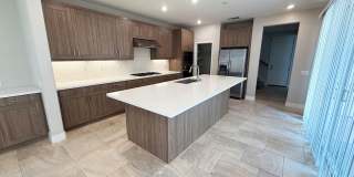 Stunning Plan 3 Home in Casavia at Pacific Highlands Ranch by Pardee Homes Gallery 4