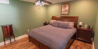 Modern 4bd Home - Fully Furnished Utilities Included Gallery 15