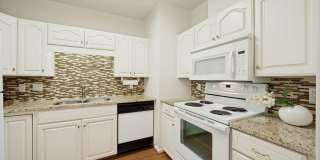 Two Bedroom Condo in Senior Living Gallery 5