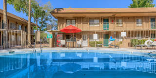 Country Club Terrace Gallery 2