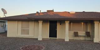 Cozy 2-bedroom Home in Sun City Community Gallery 1