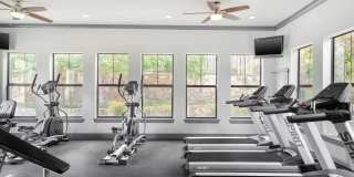 Lakeside Villas (Dallas) Gallery 13