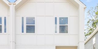 3-Bedroom, 2.5 Bath Townhome for Rent in Westerly Hills | Attached Garage & Modern Kitchen | Charlotte, NC Gallery 1