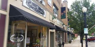 Curtiss Gallery 6