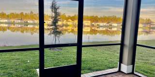 Eco-Luxury Lakeview house furnished or unfurnished with EA Tesla charging Gallery 1