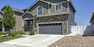 *Move-In Special* $250 off of September Rent if Lease Begins by 8/15/26! Stunning 4-Bedroom Home in The Ridge at Harmony! Gallery 3