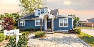 22515 E 10 Mile Road 22515 E 10 Mile Road Gallery 1