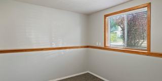 June Rent Free!!  Move Today!  Four Bedroom, Three Bath Home with Beautiful Backyard, Two Car Garage, New Appliances and More!  Short Term Lease Available!! Gallery 24