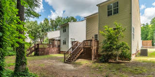 Single Family home in Hedingham: Available Now! Gallery 23