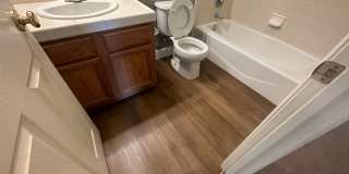 Nice home in Ceres Gallery 8